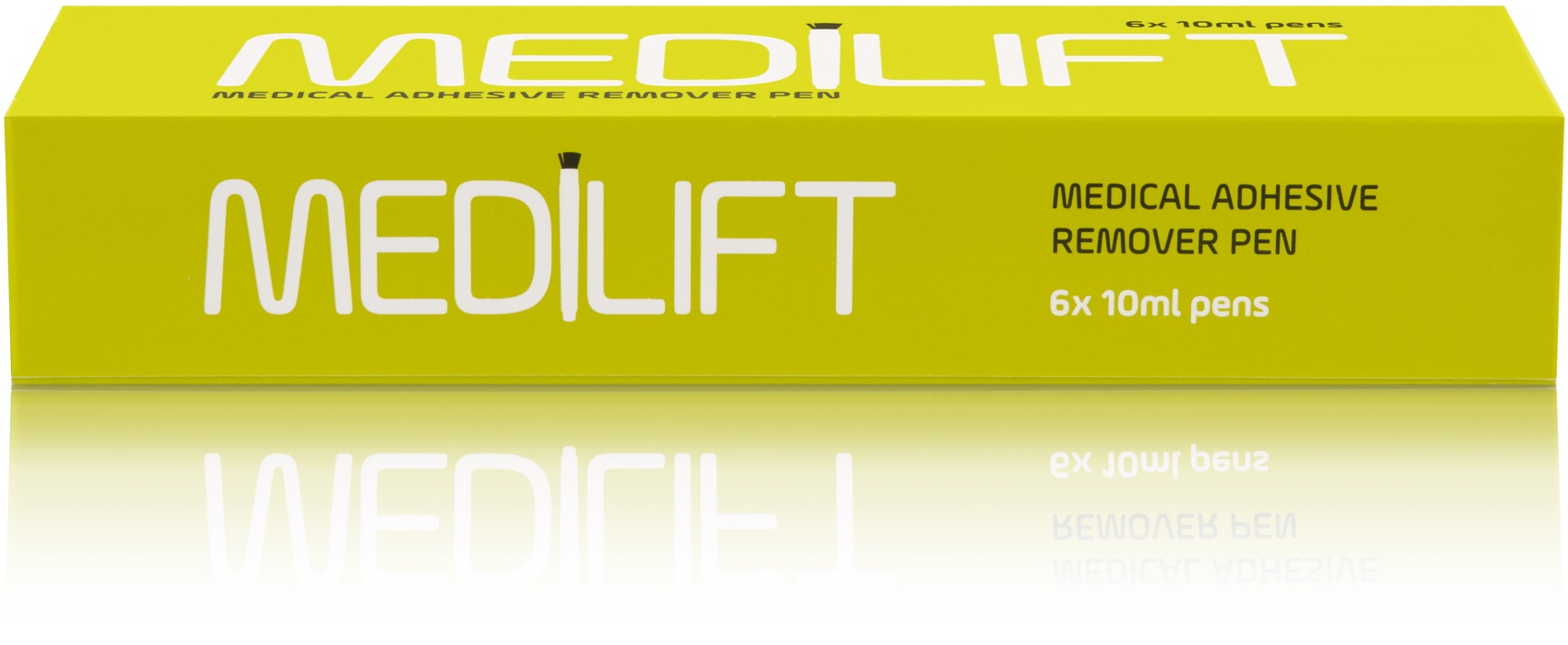 Try Medilift